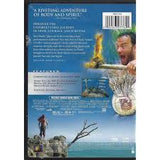 Cast Away Tom Hanks DVD