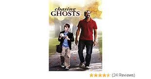 Chasing Ghosts DVD