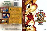 Chip N Dale Rescue Rangers Vol 1 (DVD)