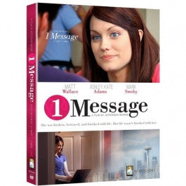 1 Message DVD