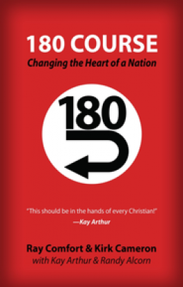 180 Course: Changing The Heart of a Nation DVD
