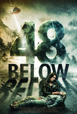 48 Below DVD