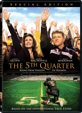 The 5th Quarter DVD