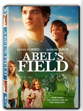 Abels Field DVD