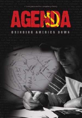 Agenda DVD
