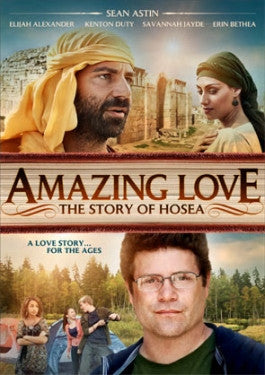Bible Teaching, Sunday School Movies – FishFlix.com Faith