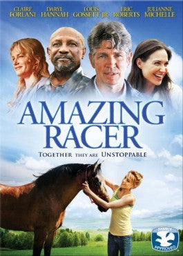 Amazing Racer DVD