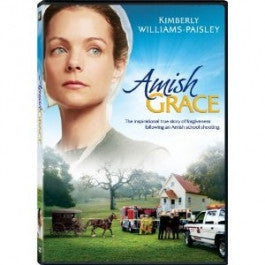 Amish Grace DVD