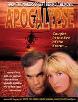 Apocalypse DVD