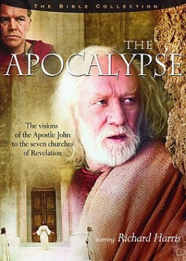The Emissary: A Biblical Epic (1997) Garry Cooper DVD NEW *FAST SHIPPING*