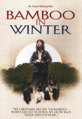 Bamboo in Winter DVD