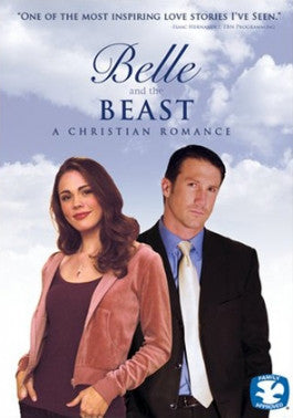 Belle and the Beast DVD