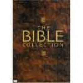 The Bible Collection 6 DVD SET