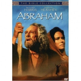The Bible Collection: Abraham DVD