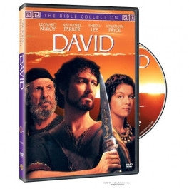 The Bible Collection: David