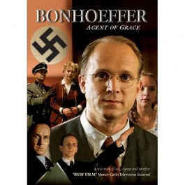 Bonhoeffer: Agent of Grace DVD