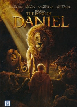 The Book of Daniel DVD