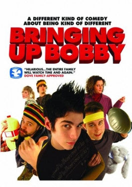 Bringing Up Bobby DVD