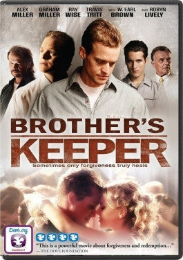 Brothers Keeper DVD