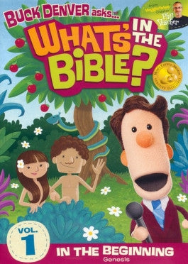その他 What&#39;s in the Bible [DVD] [Import] What's in the Bible? Series on DVD – FishFlix.com Faith and