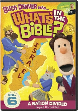 その他 What&#39;s in the Bible [DVD] [Import] What's in the Bible [DVD] [Import] その他