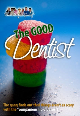 The Bueno Gang Vol 2: The Good Dentist DVD