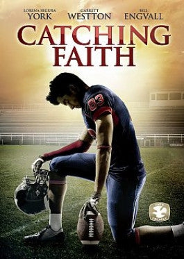 Catching Faith DVD