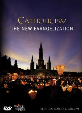 Catholicism: The New Evangelization DVD box set