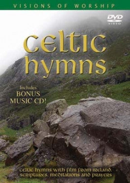 Celtic Hymns DVD