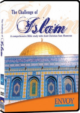The Challenge of Islam DVD