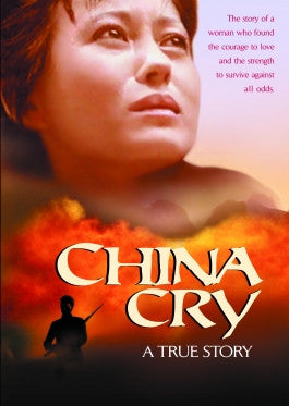 China Cry DVD