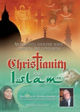 Christianity & Islam DVD PDF set