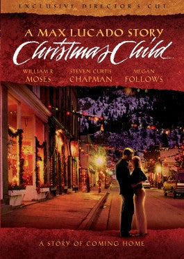 Christmas Child: Exclusive Directors Cut DVD