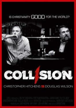 Collision DVD