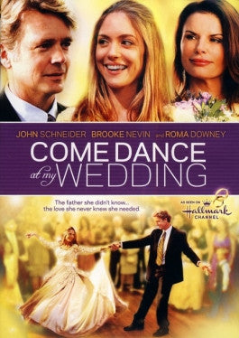 Come Dance at my Wedding DVD
