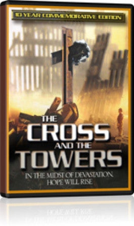 The Cross And The Towers DVD
