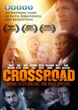 Crossroad DVD
