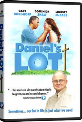 Daniels Lot DVD