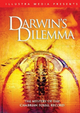 Darwins Dilemma DVD