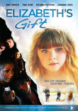 Elizabeths Gift DVD