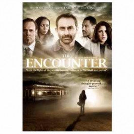 The Encounter DVD