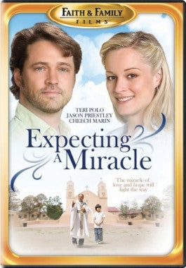 Expecting a Miracle DVD