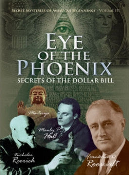 The Eye of the Phoenix DVD
