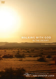 That The World May Know, Faith Lessons Vol 12: Walking with God in the Desert DVD