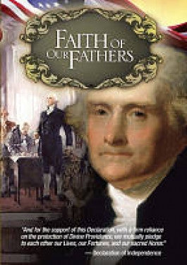 Faith of our Fathers DVD