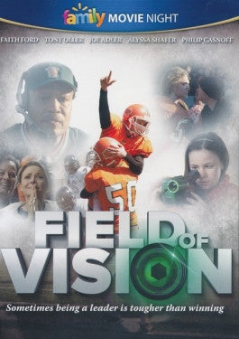 Field of Vision DVD