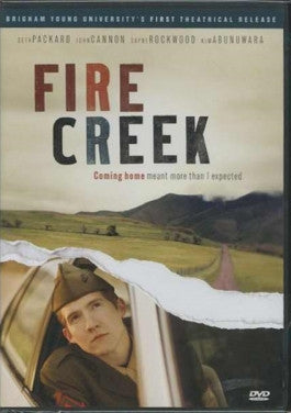 Fire Creek