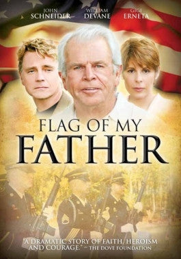 Flag Of My Father DVD