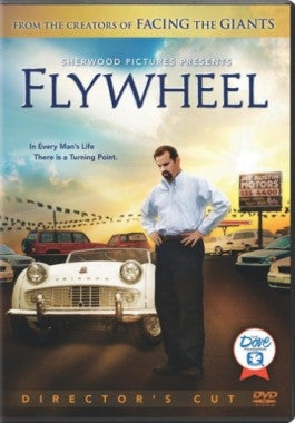 Flywheel Directors Cut DVD