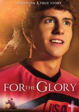 For the Glory DVD